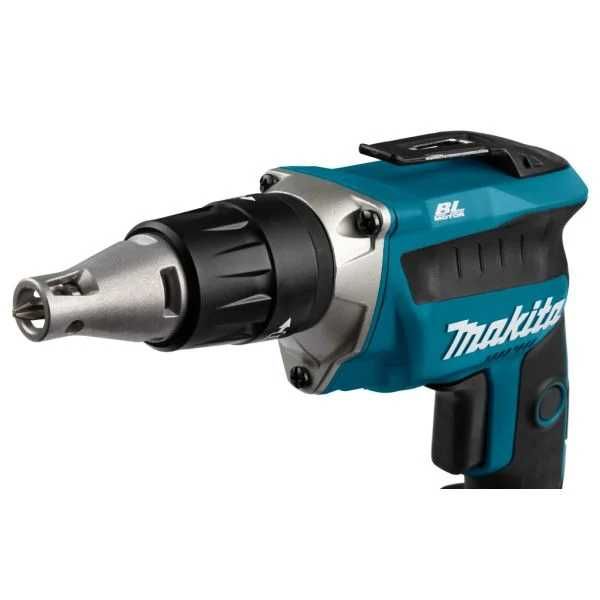 Винтоверт за гипсокартон MAKITA DFS452Z 18V Brushless
