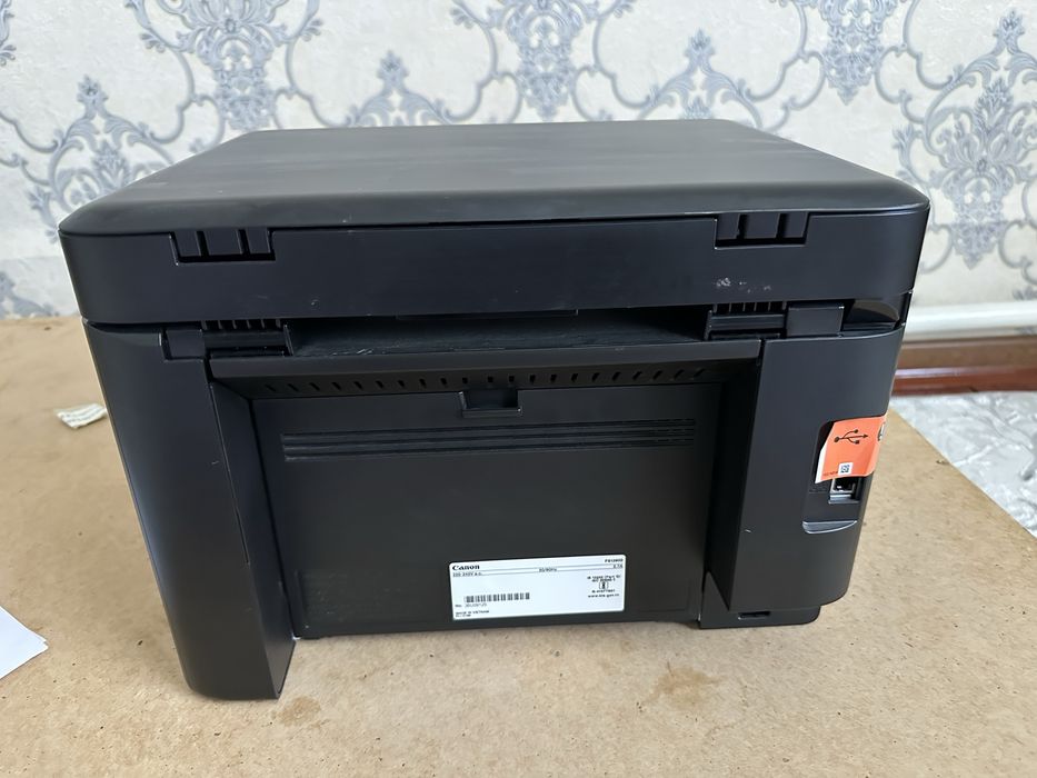 Принтер canon MF272dw ImageCLASS