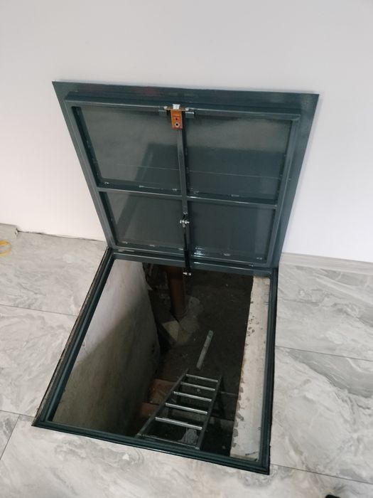 Capac beci/clapa/chepeng