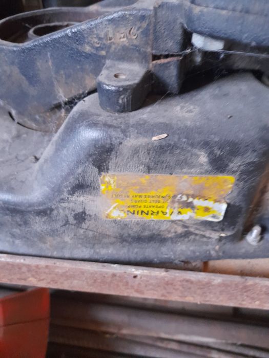 Запчасти на оприскиватель Авагро