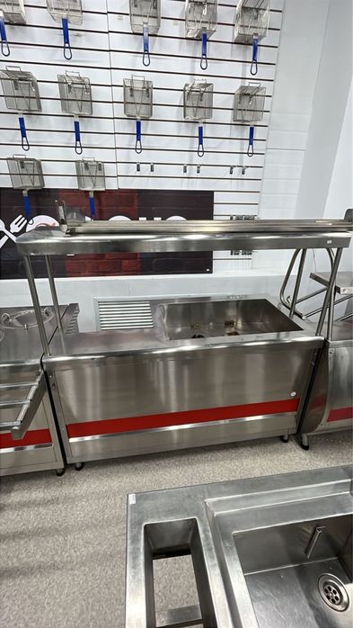 Продам линию раздачи