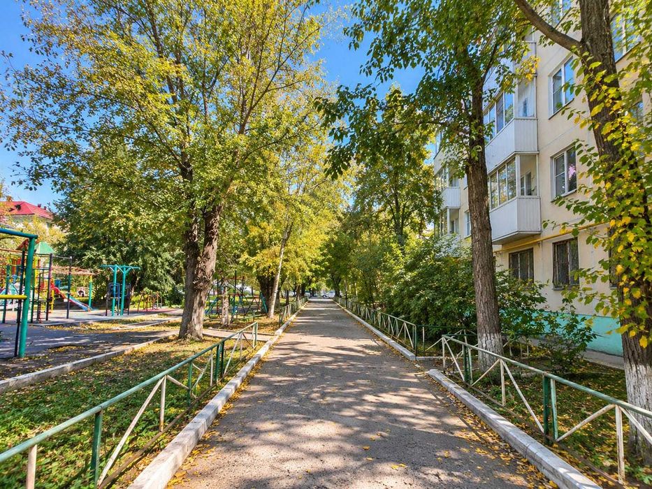 1-комнатная кв. в центре