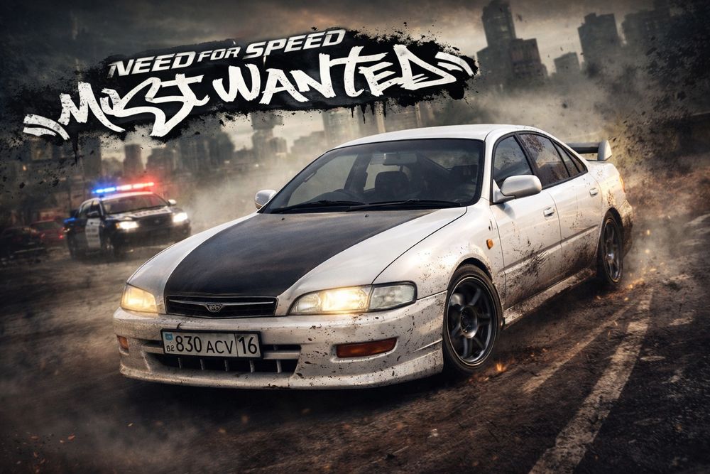 Продам машину в хорошем состояние