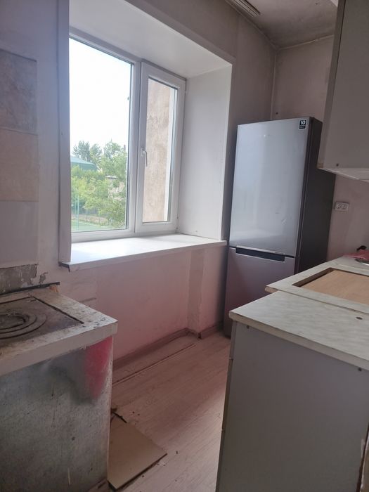 Продается квартира в микрорайоне