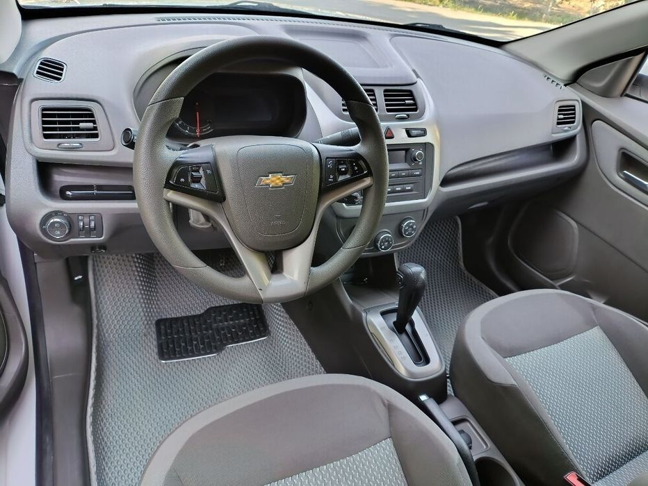 Kobalt avtomat yili:2024 ideal holatda sotiladi