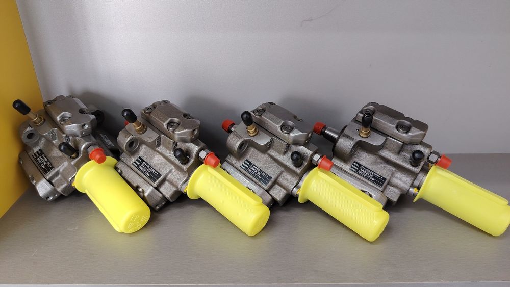 Pompa Injectie Bosch 0445010071