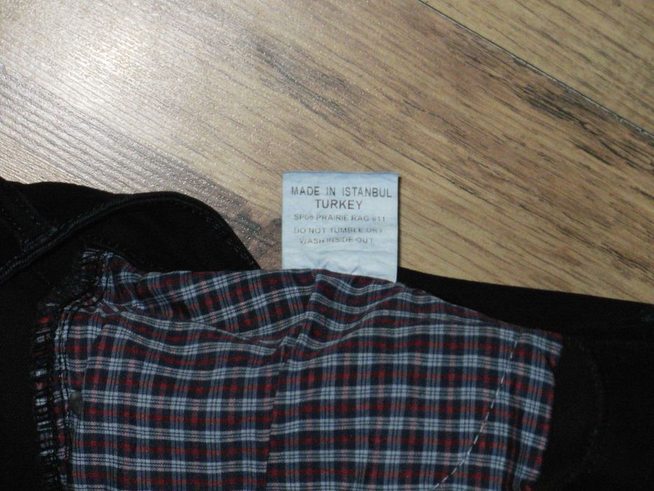 GANT мъжки дънки еластични 36