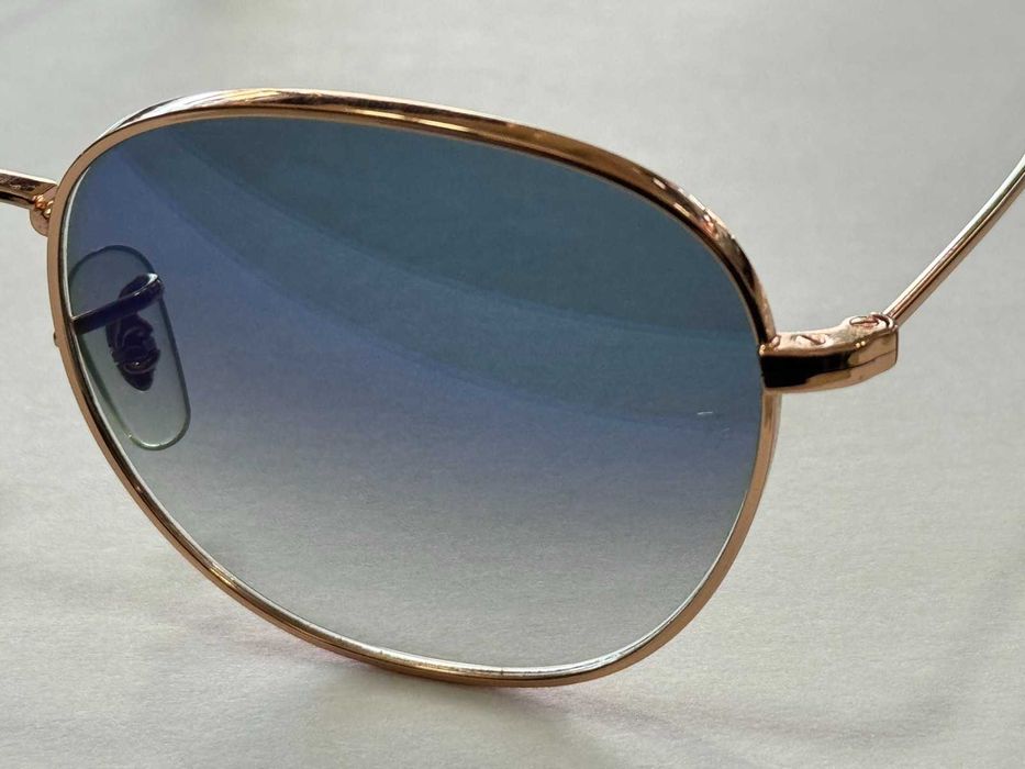 Слънчеви Очила Ray-Ban RB3809 92623F