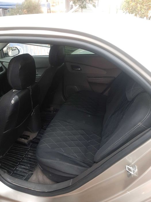 Кобальт в хорошем состоянии