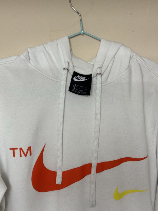 Худи Nike L orig