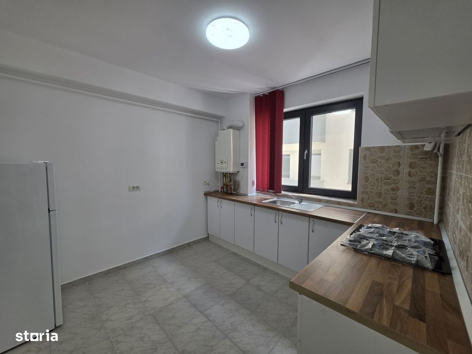 Nou | Bloc de închiriat | 12 Apartamente| Otopeni lângă Aeroport