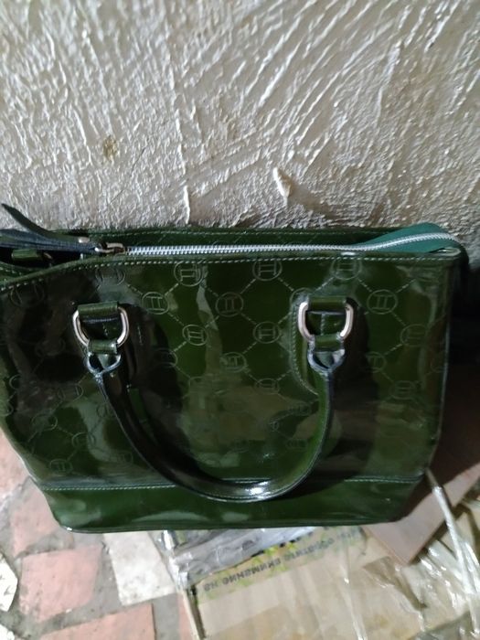 Сумка в хорошем состоянии