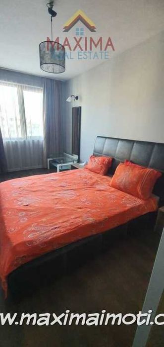 Продава се Двустаен апартамент в Пловдив, Тракия - 75 кв.м за 1620 €/кв.м - Снимка #4