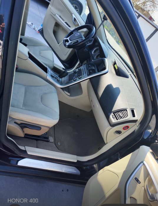 VOLVO XC 60 2010 motor 5 cilindri