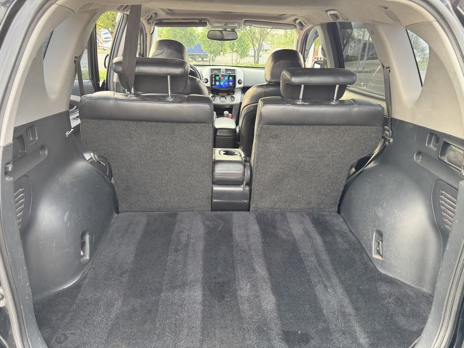 Toyota RAV4 2006