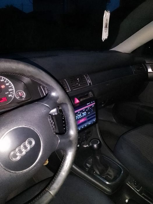 Se vinde Audi A6