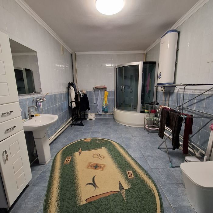 Продам 2х этаж.дом, район Мечети