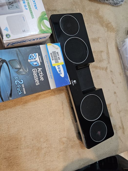 Vand diverse produse