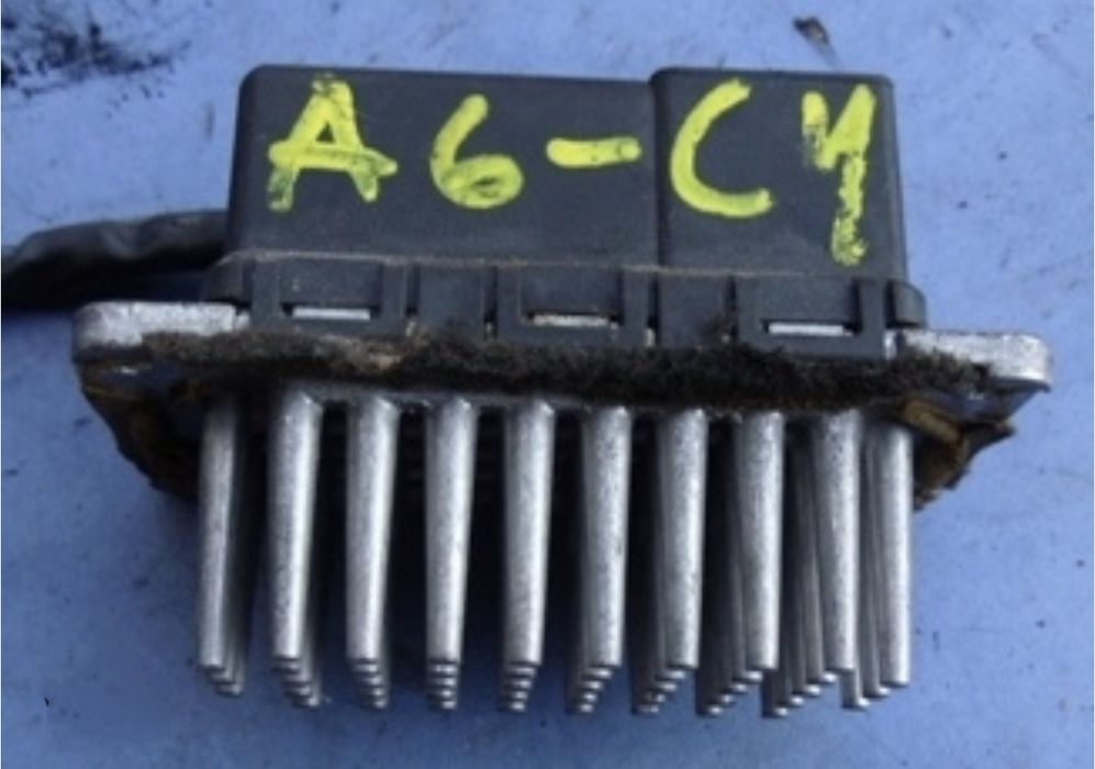 Продам резистор Ауди А6С4 Ауди 100