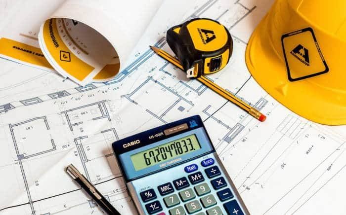 Smeta muhandisi xizmatlari, smetalar