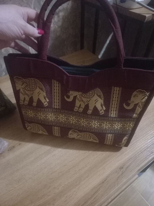 Продам сумочки .Приведённые из Тайланда