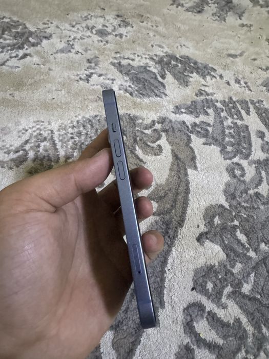 Айфон 14 128гб минус жок