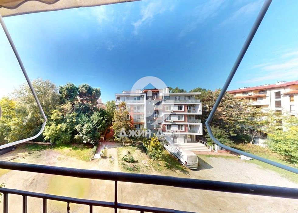 Продава се Двустаен апартамент в к.к. Слънчев бряг - 61 кв.м за 1181 €/кв.м - Снимка #6