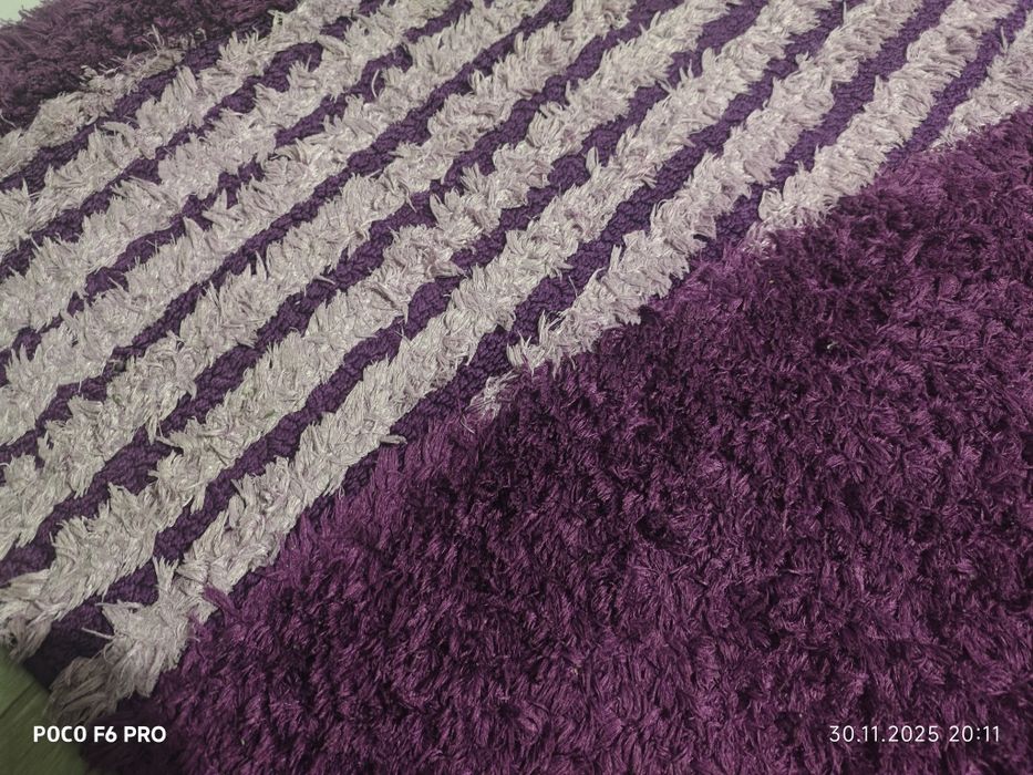 Ковер продам в хорошем состоянии