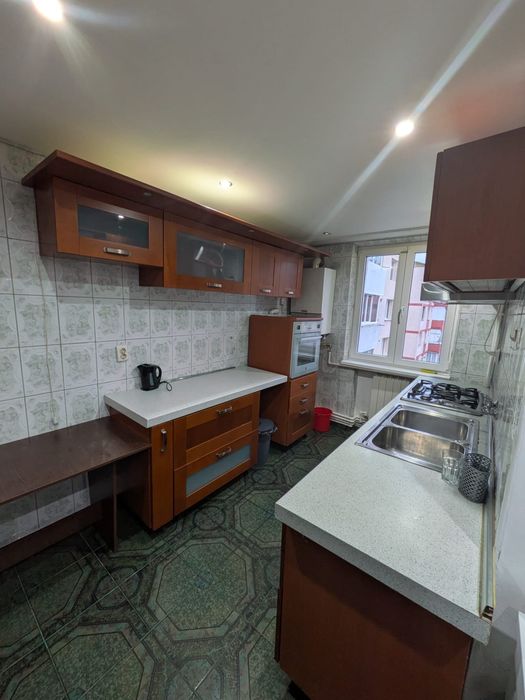 Apartament de inchiriat