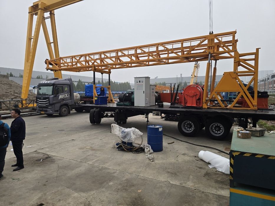 Buravoy sodiladi tayyor ishi bilan