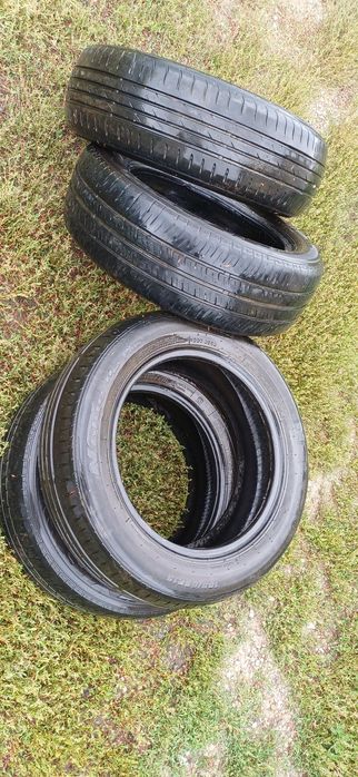 Продам шины лето R15 185/60