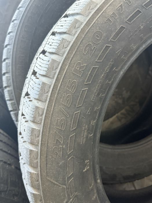 Шины зимний летний