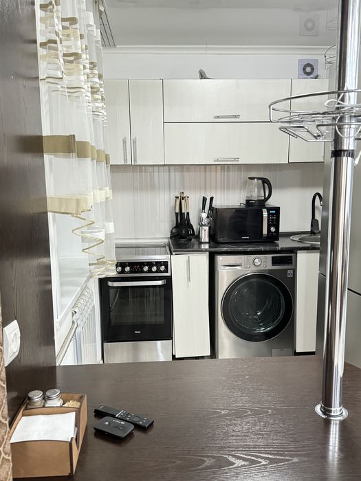 Сдаю 2х ком,Lux квартиры посуточно