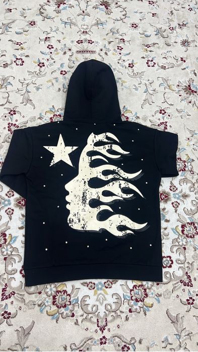 Hellstar худи 1в1
