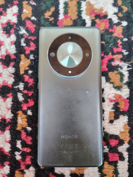 Honor x9b Телефони сотилади!
