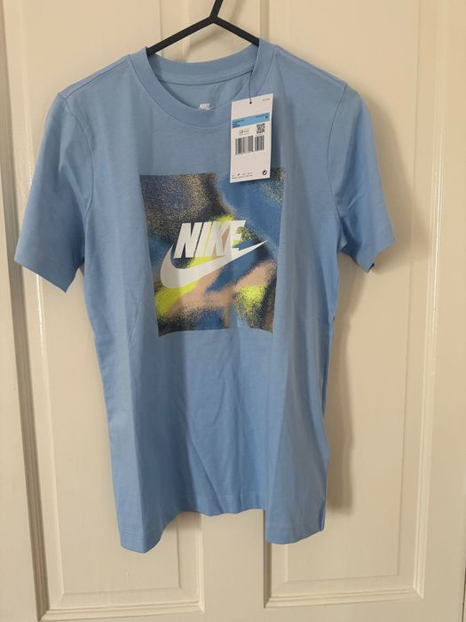 Детска тениска Nike