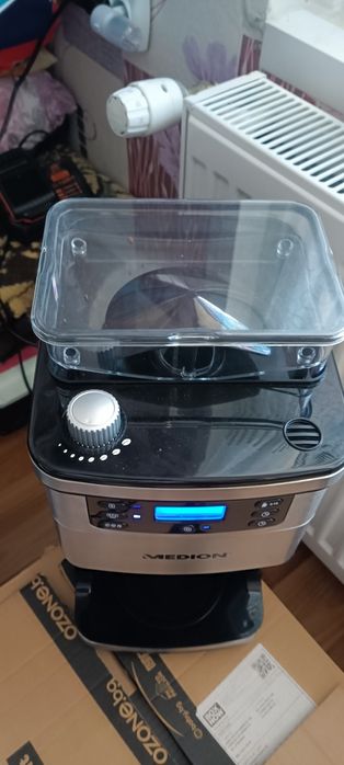 Кафе автомат за шварц кафе MEDION MD15486