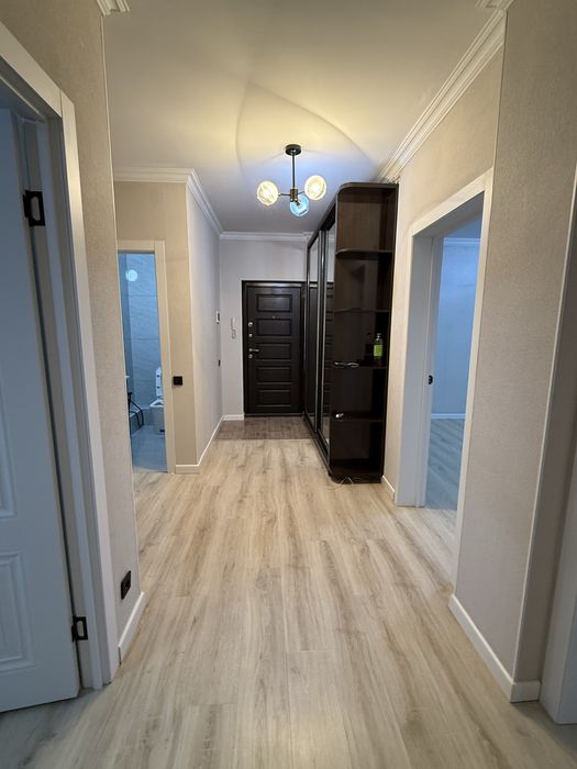 Квартира проадется срочно