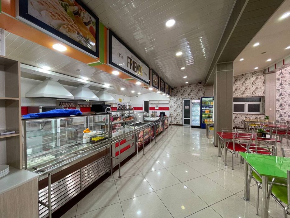 Офис учун бўш хоналар ижарага берилади!