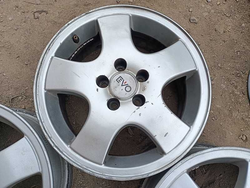 Продам оригинальные легкосплавные диски