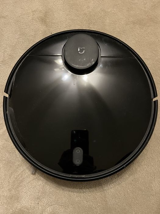 Xiaomi Mi Robot Vacuum Mop Pro (STYTJ02YM)