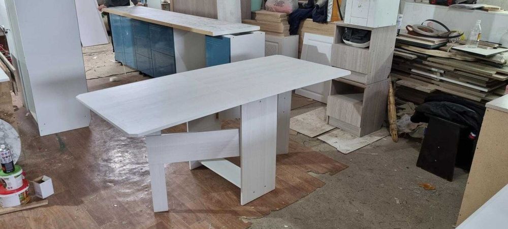 Стол-книжка в наличии-доставка