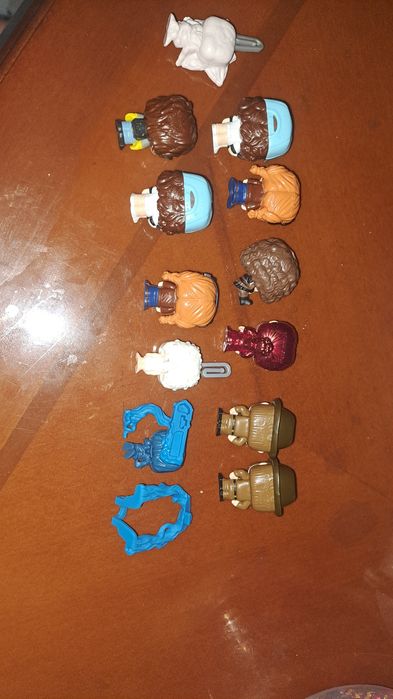 КИНДЕР ДЖОЙ ОСД (очень странныедела)