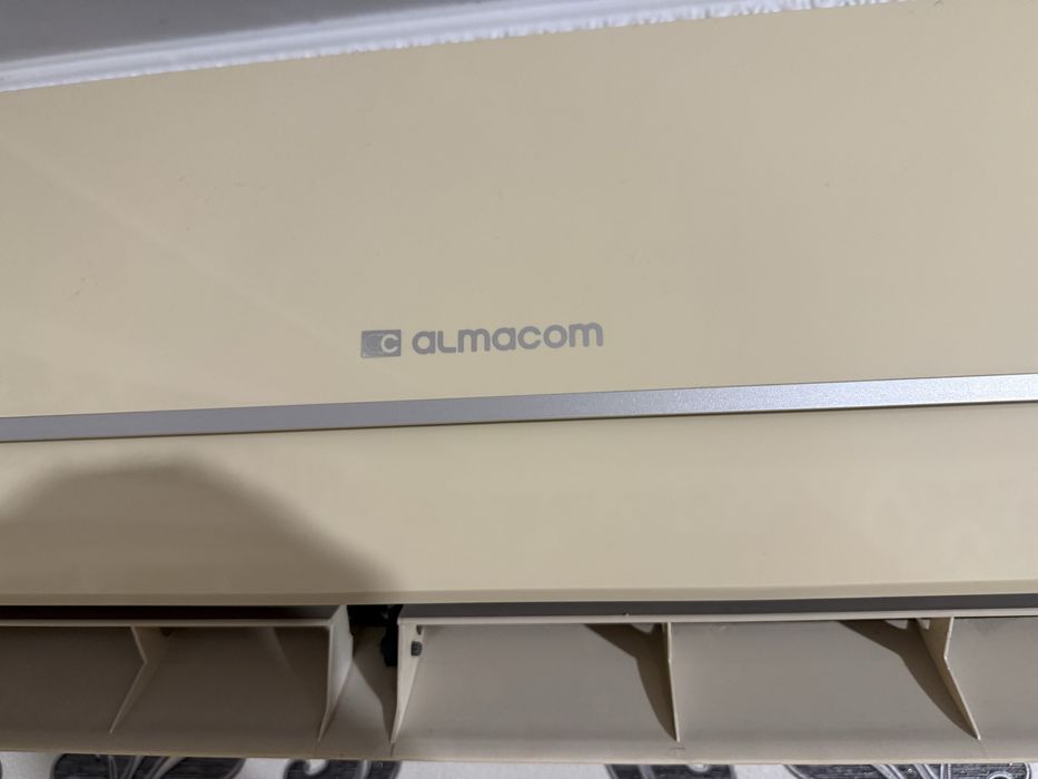 Продам кондиционер срочно