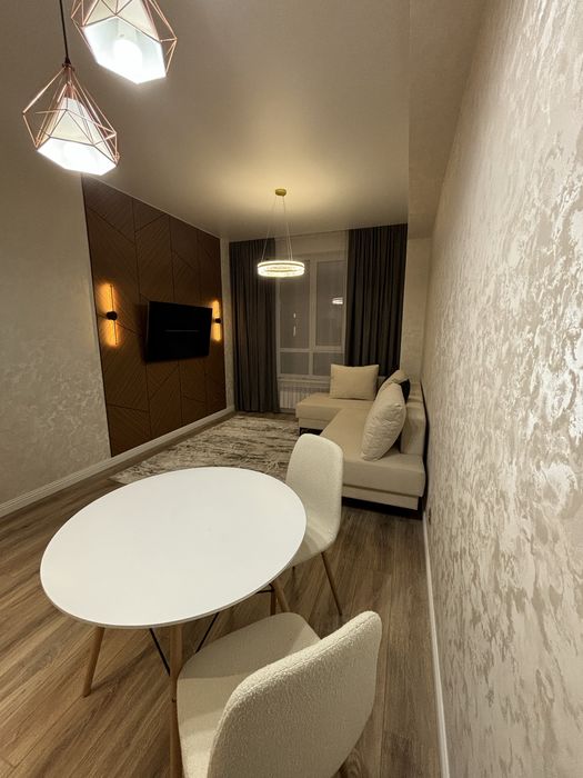 Сдам Квартира евродвушка посуточно