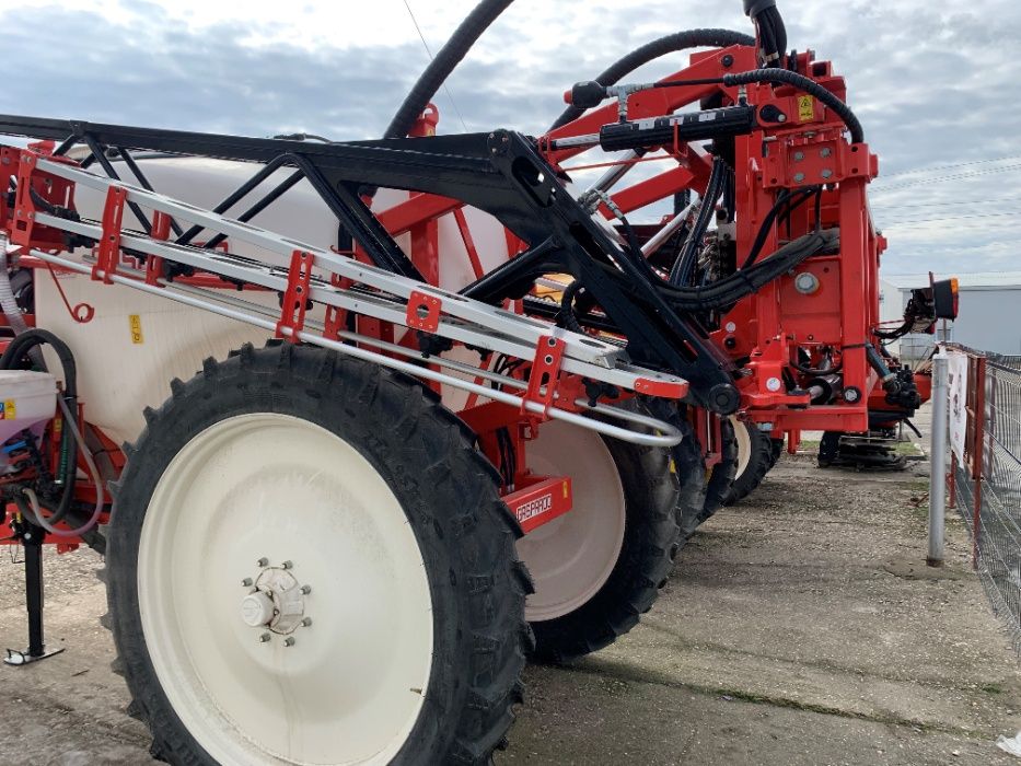 Erbicidator Maschio Gaspardo CAMPO 32P ALA 600