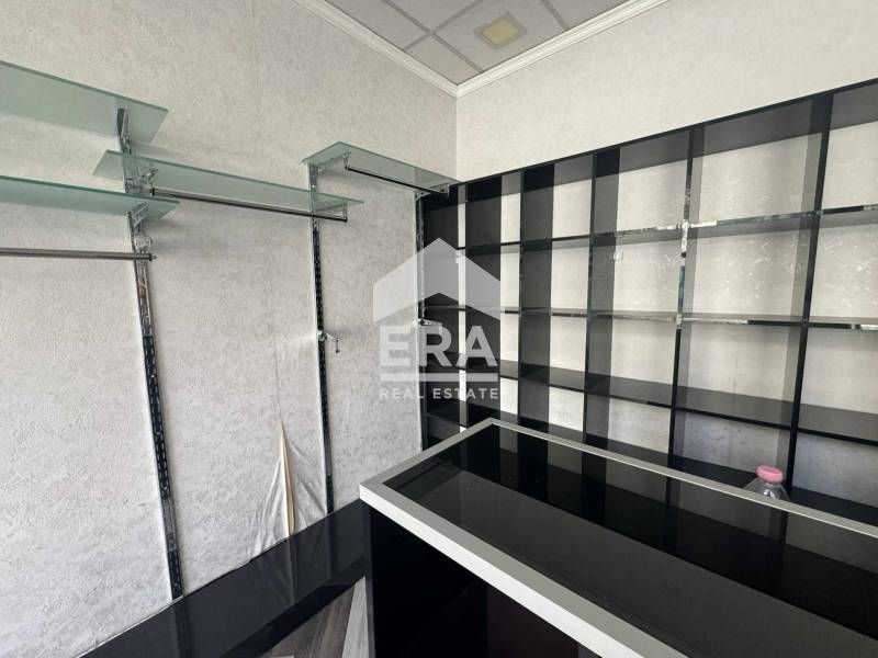 Търговско помещение център гр. Хасково