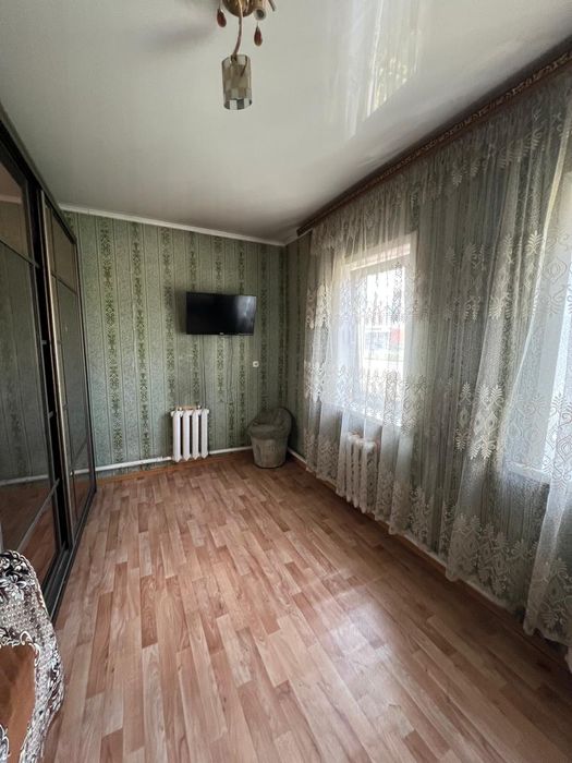 Продам дом на бензострой.