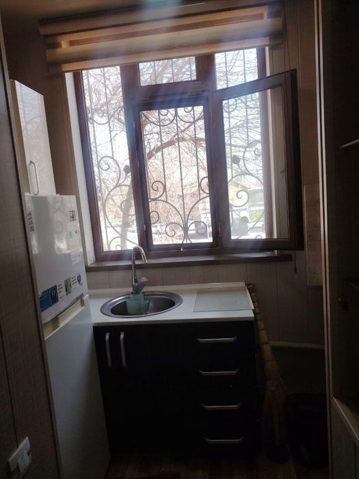 Продаётся 2/2/4 Авиасозлар 2, раздельные комнаты