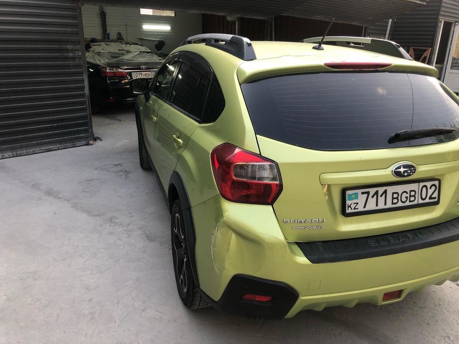 СТО костоправ автомаляр